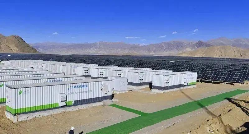 儲(chǔ)能項(xiàng)目開發(fā)必備指南 開發(fā)全流程與十大應(yīng)用場(chǎng)景