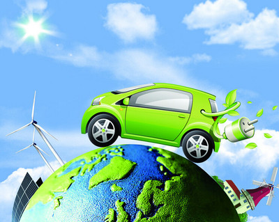 福田集團(tuán)旗下云度新能源車(chē)計(jì)劃曝光，加速新能源開(kāi)發(fā)布局