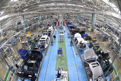 攤牌開(kāi)啟價(jià)格戰(zhàn)！一汽豐田純電SUV直降6萬(wàn)，清倉(cāng)還是戰(zhàn)略調(diào)整？