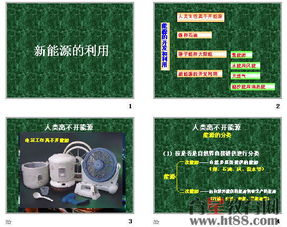 新能源開(kāi)發(fā) 機(jī)遇、挑戰(zhàn)與未來(lái)路徑