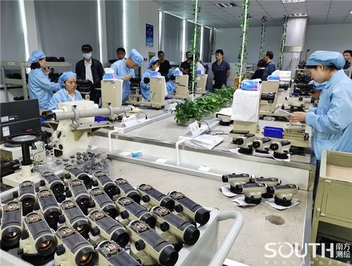 無(wú)錫市測(cè)繪地理信息科技沙龍走進(jìn)南方常州工廠，共話前沿技術(shù)與創(chuàng)新服務(wù)